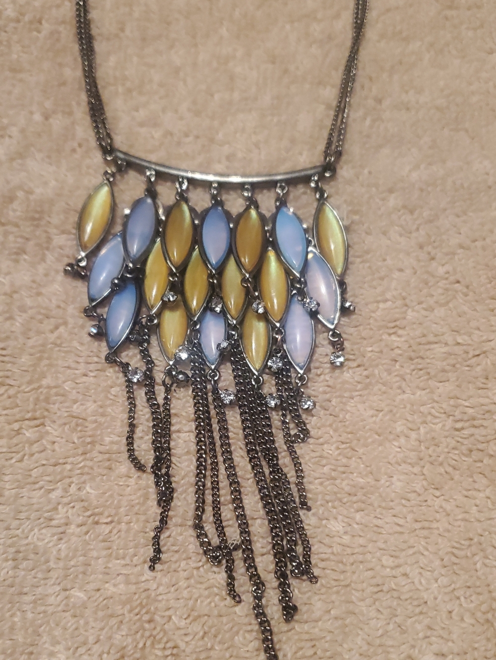 Necklace - Picture 5 of 5
